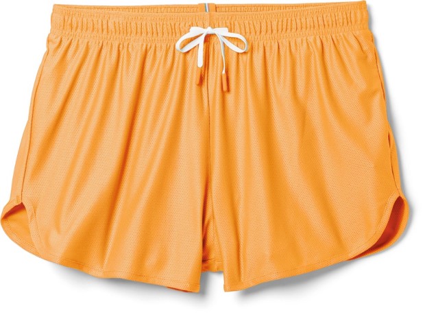 Rei Co-op Mango Fourlaps Pace Shorts Damen
