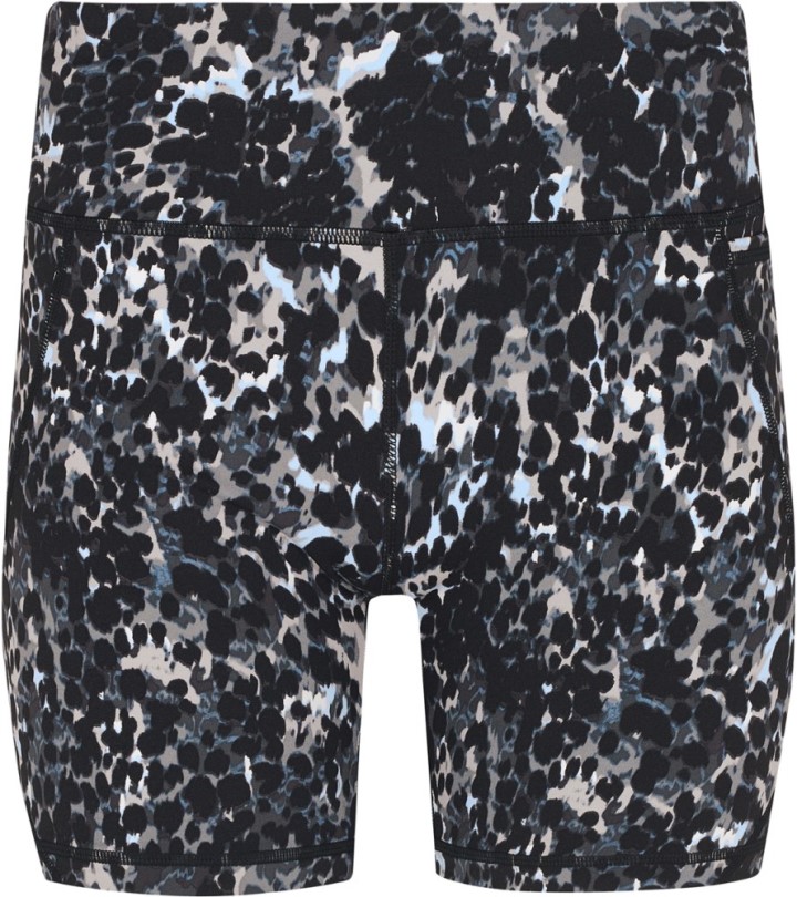 Sweaty Betty Power 6 Biker Shorts Damen Grau Rei Coop