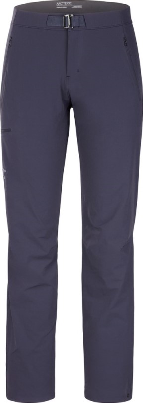 Rei Coop Schwarz Arc'teryx Gamma Lt Hose Damen Große Größen