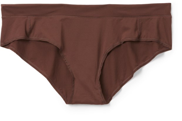 Melasse Rei Coop Active Hipster Unterwäsche Damen Plus Größen