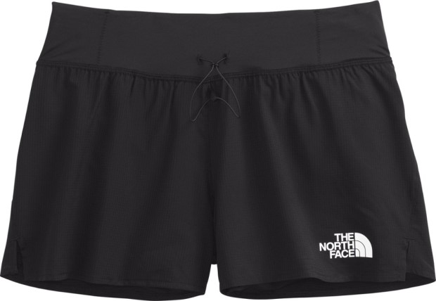 Rei Co-op Black The North Face Movmynt 2.0 Shorts Damen 5 Schrittlänge
