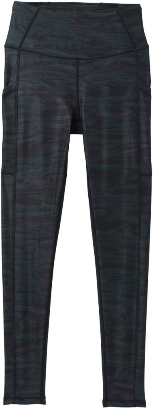 Rei Coop Prana Electa Leggings Ii Damen Schwarz
