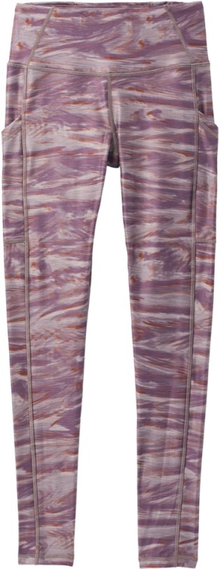 Moschus Travertin Rei Co-op Prana Electa Leggings II Damen