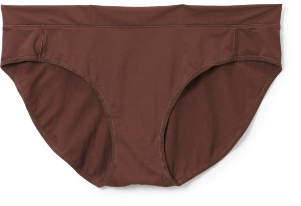 Melasse Rei Co-op Active Bikini Unterwäsche Frauen Plus Größen