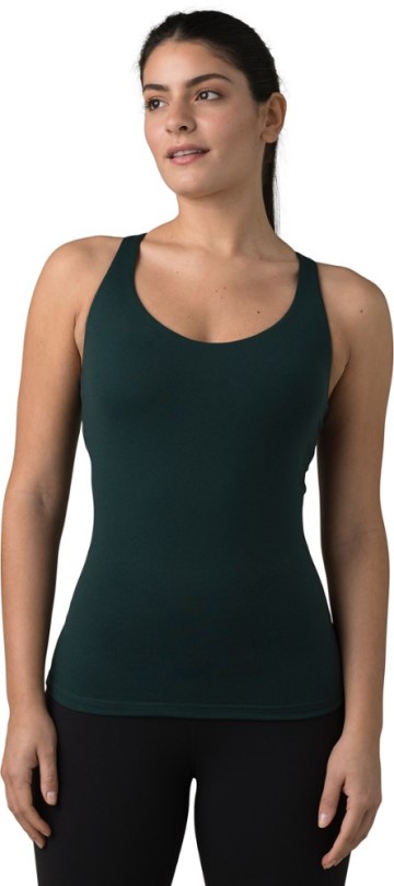 Pine Rei Coop Prana Jeden Tag Top Damen