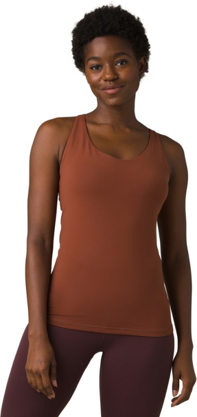 Manzanita Prana Jeden Tag Top Damen Rei Coop