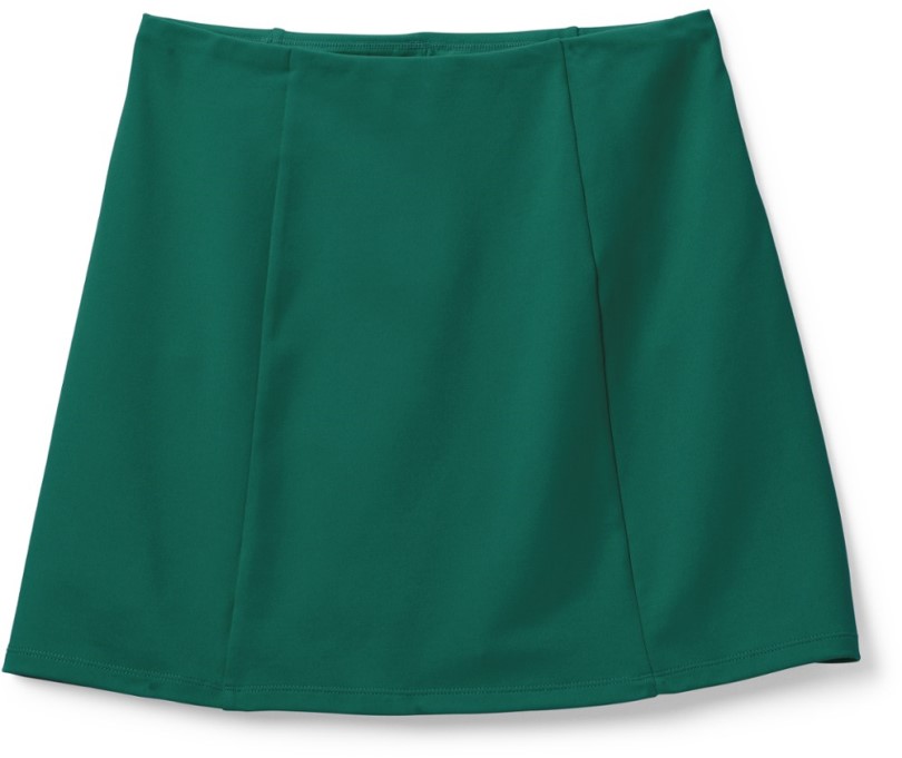 Fjord Rei Co-op Active Skort Für Damen