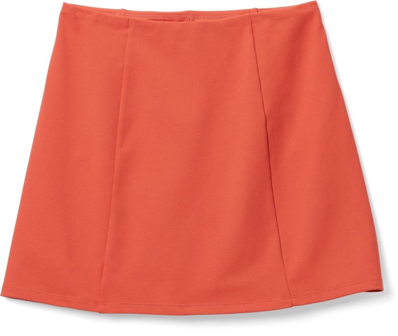 Red Rei Co-op Active Purse Skort Damen