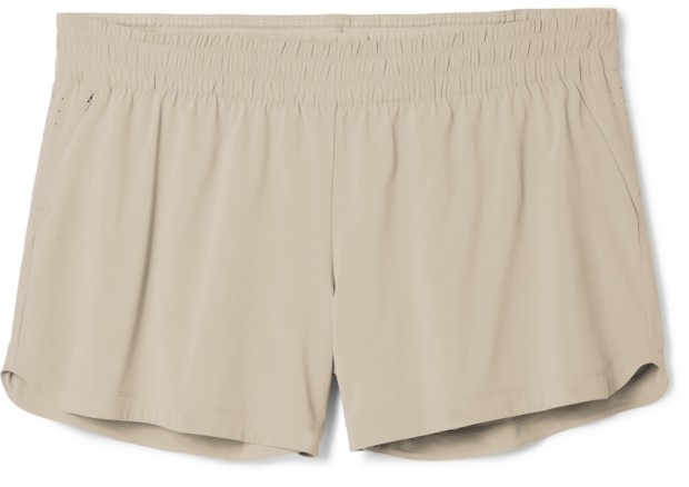 Grey Fin Rei Co-op Active Pursuits 4.5 Shorts Damen Übergrößen