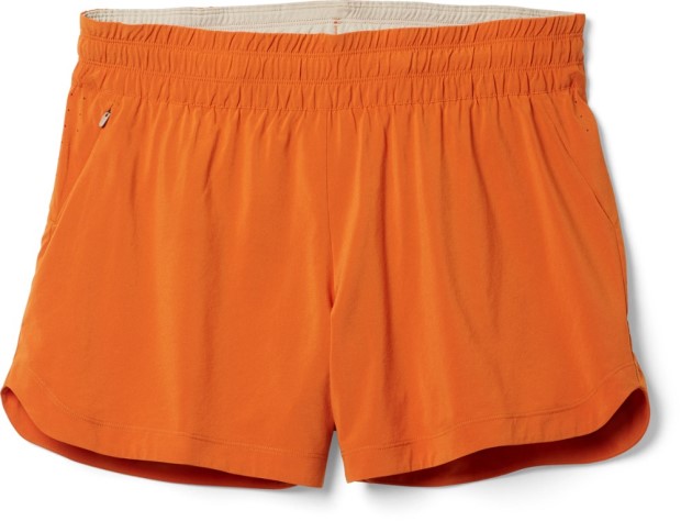 Cassia Bark Rei Coop Aktive Verfolgungen 4,5 Shorts Damen
