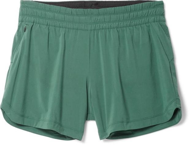 Fjord Rei Co-op Active Pursuits 4.5 Shorts Damen