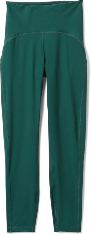 Fjord Rei Co-op Active Pursuits 7/8 Damenstrumpfhose