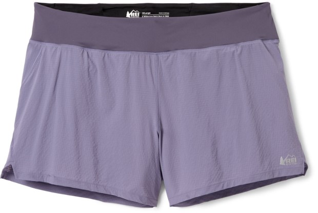 Larkspur Rei Co-op Swiftland 5 Laufshorts Damen Übergrößen