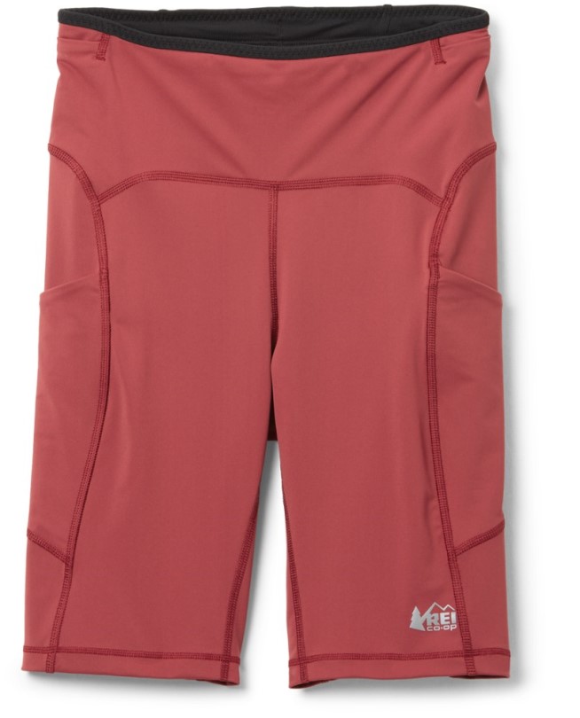 Shaded Sumac Rei Co-Op Swiftland Trainingsshorts Damen
