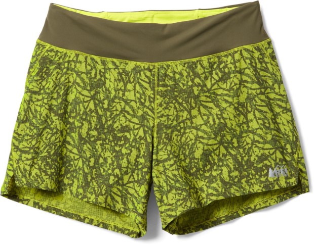 Branch Moss Oxid Rei Coop Swiftland 5 Laufshorts Damen