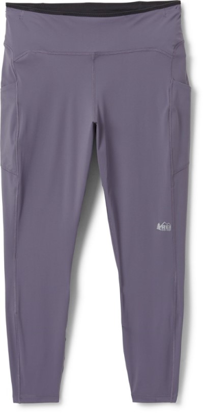 Graystone Rei Co-op Swiftland 7/8 Laufhose Damen Übergrößen