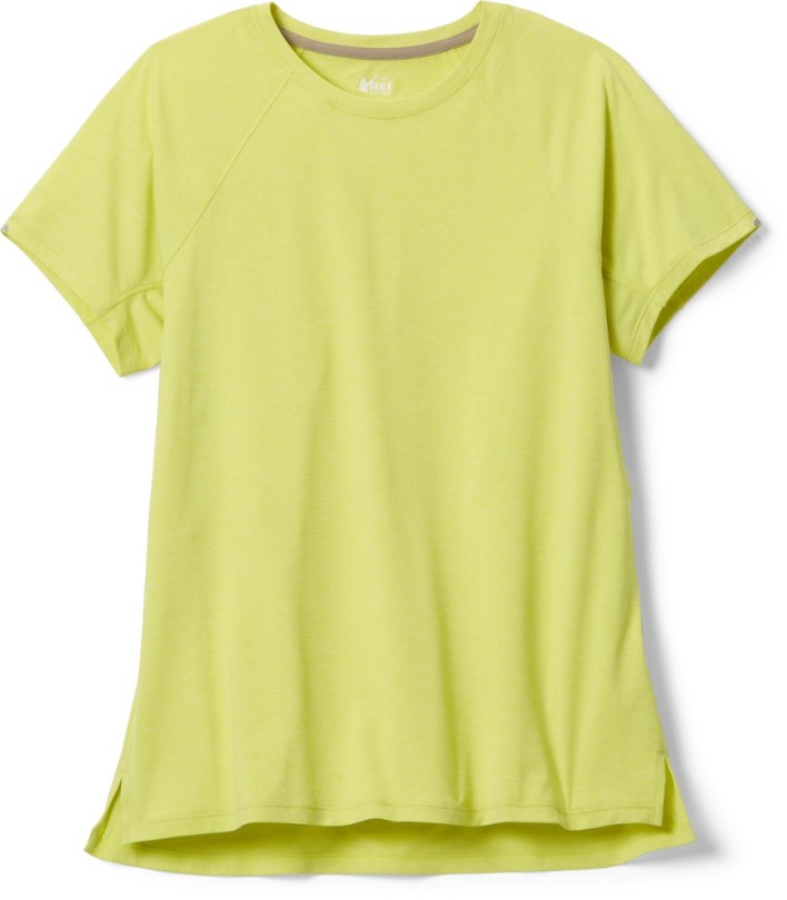 Sulphur Rei Coop Swiftland Running T-Shirt Damen