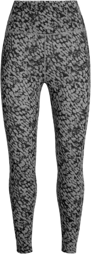 Forest Shadows Icebreaker Fastray High-rise Strumpfhose Damen Rei Coop