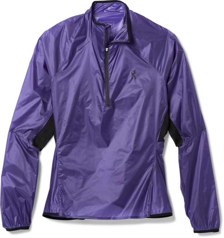 On Zero Jacke Damen Twilight Rei Coop