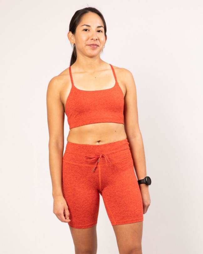 Rio Red Rei Co-op Kaninchen Ez Kurze Strumpfhose 7 Damen