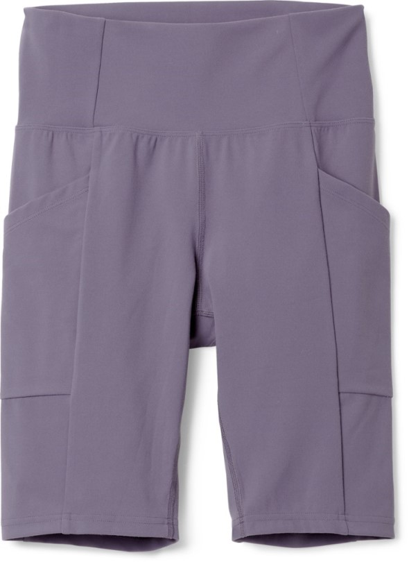 Graystone Rei Coop Take Your Time Yoga Shorts Damen