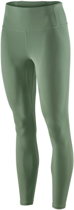 Patagonia Maipo 7/8 Strumpfhose Damen Rei Coop Grün