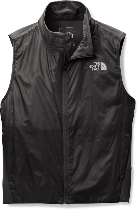 Black Rei Coop The North Face Winterwarme Weste Damen
