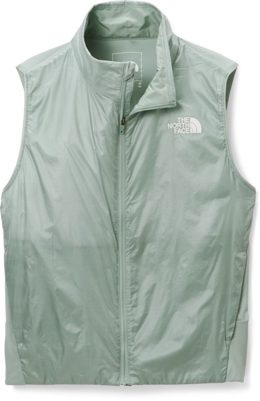 Blue The North Face Winterwarme Weste Damen Rei Coop