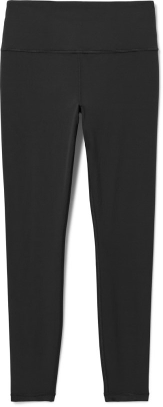 Rei Coop Athleta Ultra Hoch Sitzende Strumpfhose Elation Damen Schwarz