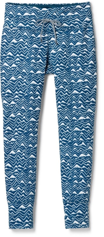 Sea ​​mountain Rabbit Ez Strumpfhose Damen Rei Coop