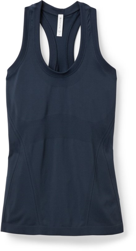 Athleta Momentum Tank Top Damen Navy Rei Coop