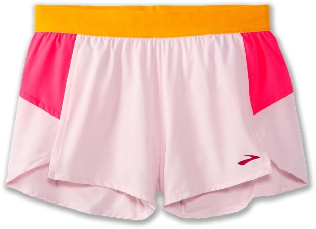 Brooks Chaser 3 Shorts Damen Rosa Rei Coop