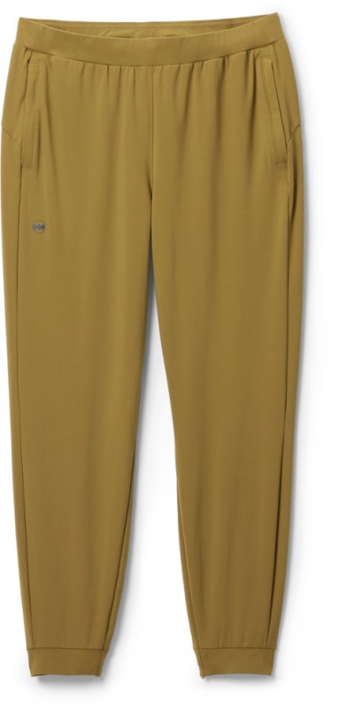 Janji Mercury Trainingshose Damen Rei Coop Underbrush