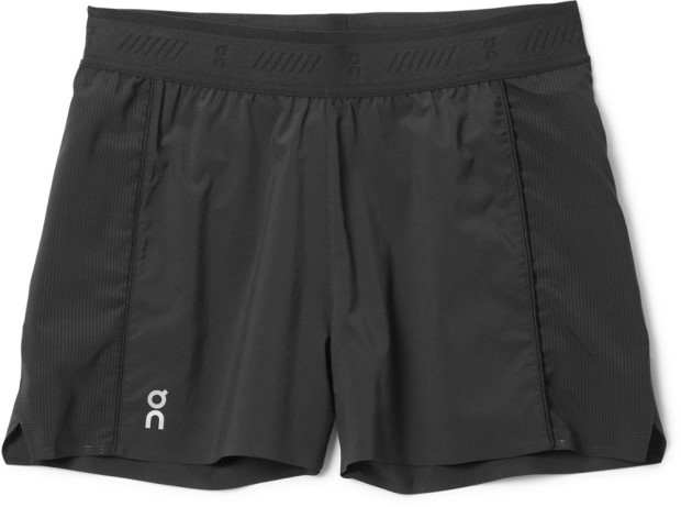 Rei Coop Black On Active Shorts Damen