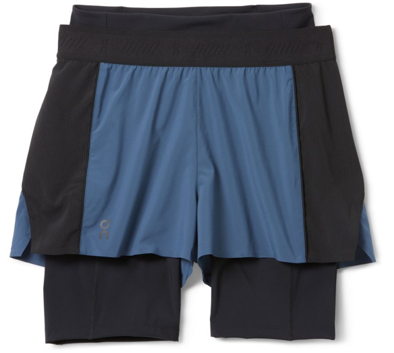 Rei Coop On Active Shorts Damen Schwarz