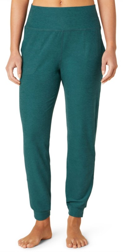 Sea ​​beyond Yoga Spacedye Midi Jogger Hose Damen Rei Coop