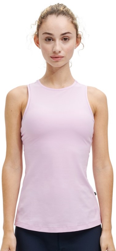 On Movement Trägershirt Damen Rei Coop Fiji
