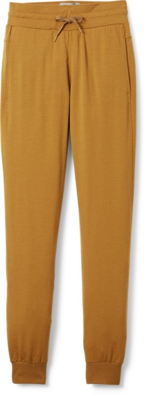 Clove Rei Co-op Icebreaker Crush Merino Jogginghose Damen