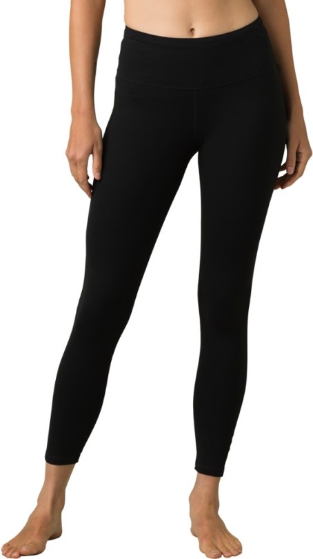 Rei Coop Prana Transform 7/8 Leggings Damen Schwarz