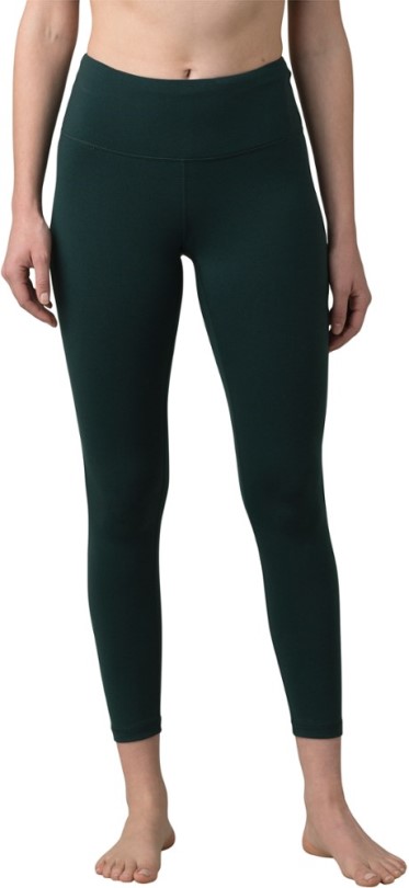 Pine Rei Co-op Prana Transform 7/8 Leggings Damen
