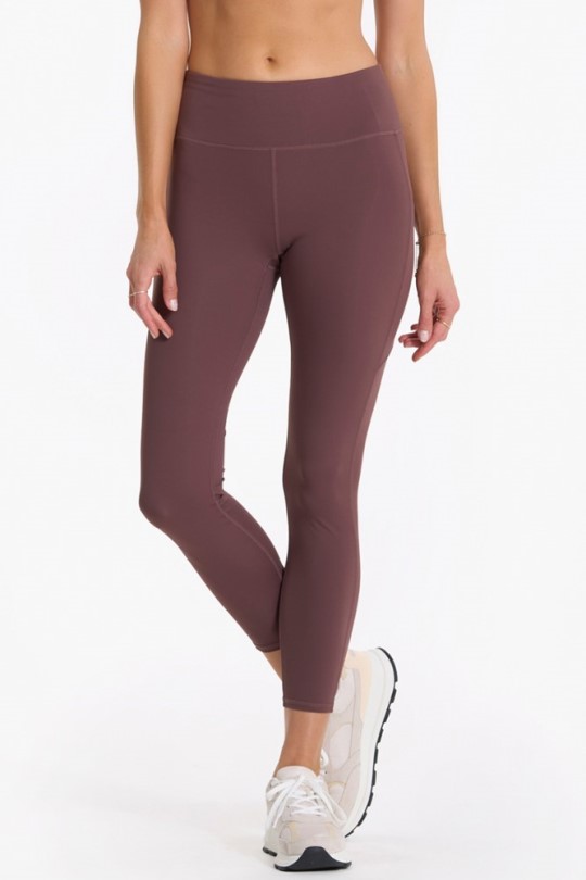 Kastanie Vuori Stride Leggings Damen Rei Coop