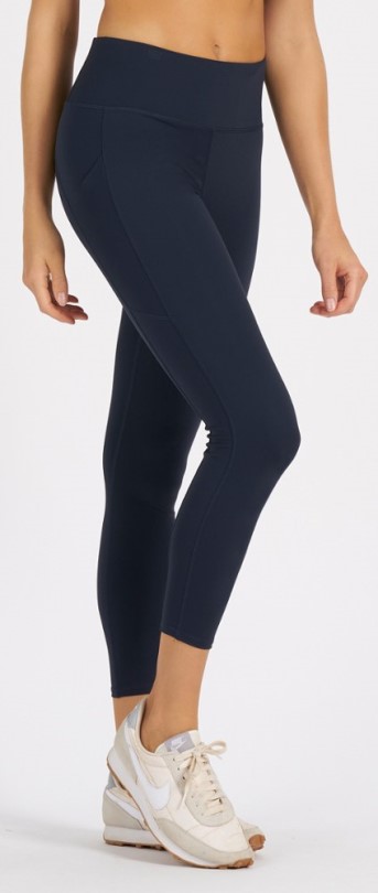 Vuori Stride Leggings Damen Rei Coop Tinte