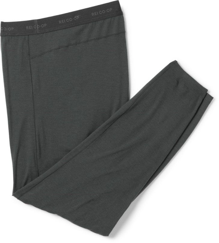 Schwarz Rei Coop Merino 185 Unterwäsche Unterwäsche Frauen Große Größen