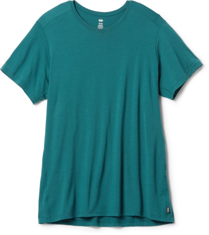 Cove Water Rei Co-op Merino 185 Base Layer Top Damen Übergrößen