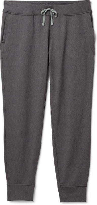 Patagonia Pack Out Jogger Hose Damen Rei Coop Schwarz