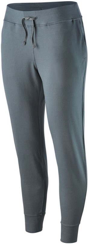Patagonia Pack Out Jogger Hose Damen Grau Rei Coop