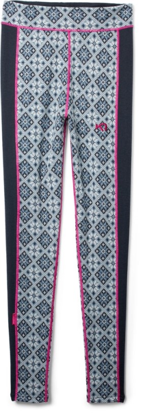 Rei Coop Royal Kari Traa Rose Hoch Taillierte Unterwäschehose Damen