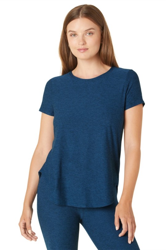 Blau