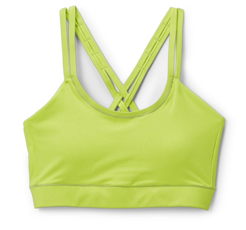 Janji Groundwork Pace Sport-BH Super H2O Rei Co-op