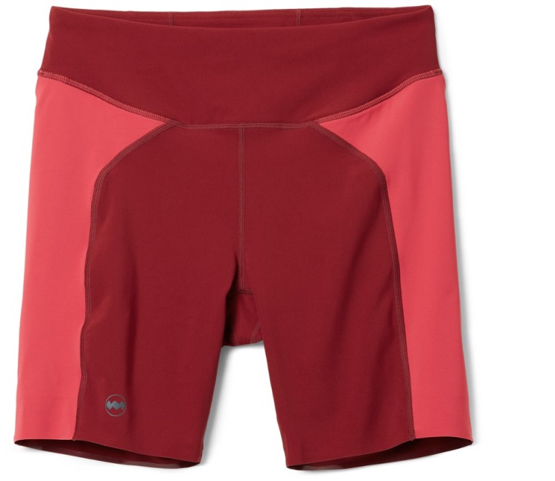 Red Janji Groundwork Pace Shorts Damen Rei Coop